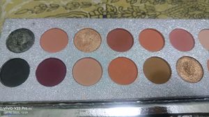 Eye Pallet