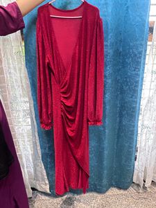 Party Gown