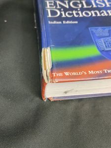 Little Oxford English Dictionary