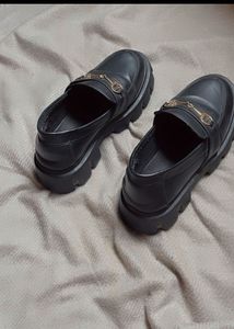 Combo of 2 Chunky Footwears