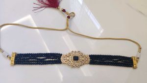 Beaded Necklace