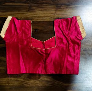 BLOUSES