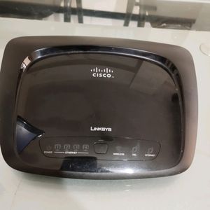 Wireless-N ADSL 2+ Modem Router