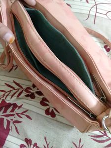 Sling Bag