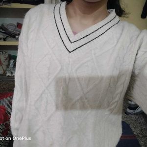Korean Style Sweater