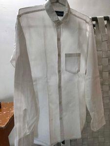 White Shirt - Youth Eleven