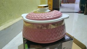 Tasya Allure Casserole Dish