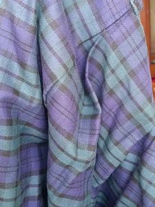 Plaid Pleated Skirt, uniform skirt