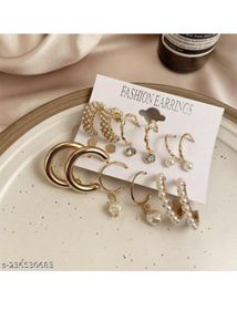 Earring Set
