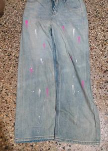 Savana Unique Jeans