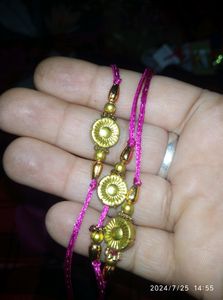 Rakhi 6 Pc