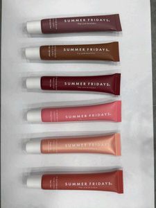 Summerfridays Lip