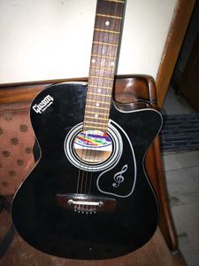 A Guitar