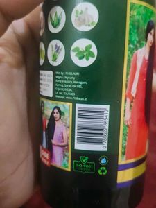 Adivasi Hair Oil