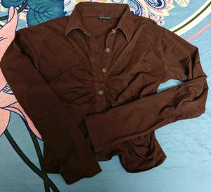 Combo Of Two Tops