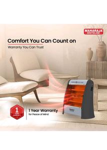Maharaja Quato Neo Heater