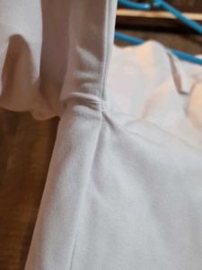 White School Trouser For Boys