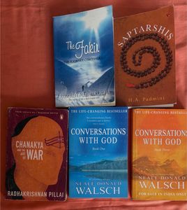 Awaken the seeker With Divine