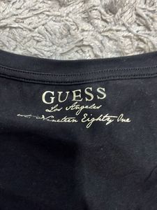 GUESS TOP