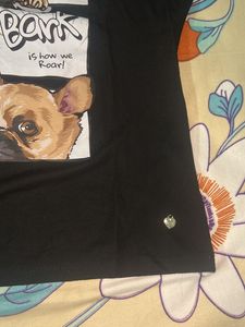 Monte Carlo Graphic Tshirt