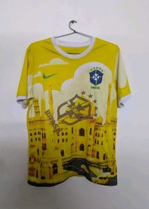 Brazil Jersey - Special Edition