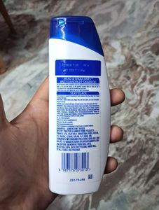 Head &amp; Shoulders ANTI DANDRUFF Shampoo