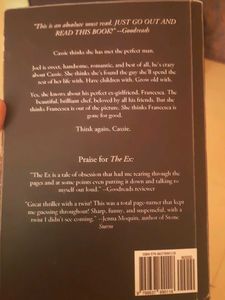 Mystery Books