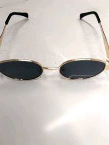 Chic Round Sunglasses