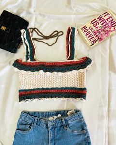 Zara Top