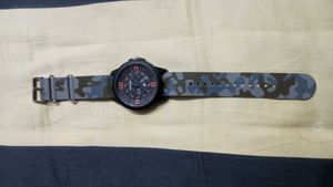 Fastrack Camouflage Watch🔥