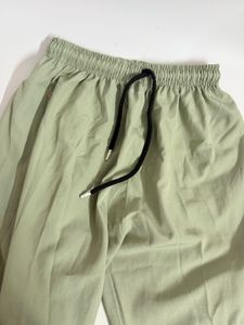 casual cargo pants set of 3