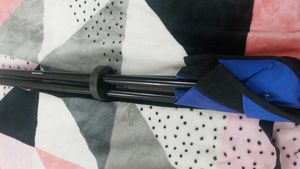 Portable Folding Tripod Stool