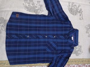 Shirt For Boys 9/10 Years