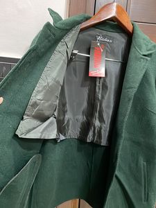 Winters Korean Coat 2