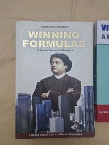 Swami Vivekananda Book Bundle