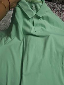 Smart And Simple Polo T-shirt