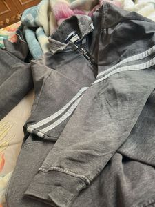 Men Tracksuit Donation