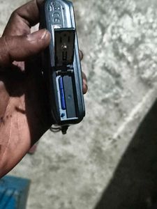 Samsung camera