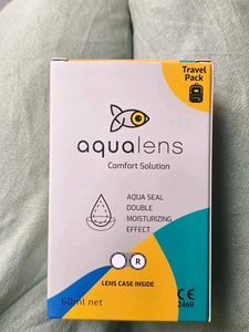Aqualens Lence Drop