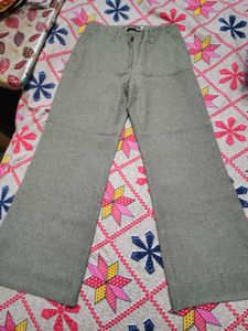 Wide Leg bell bottom pant for women