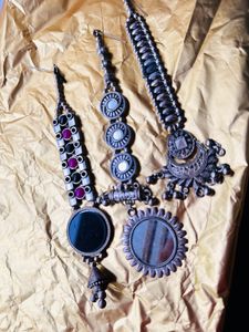 3 Traditional Mangtikka