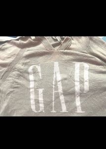 Gap Hooded Sweater