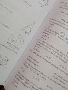 RS Aggarwal Class 10th Book