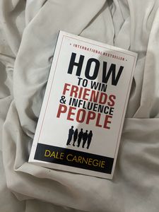 How To Win Friends And Influence People