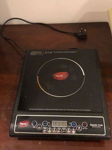 ELECTRIC INDUCTION