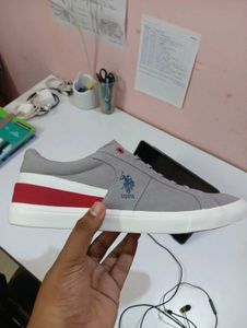 US Polo Assn. Clarkin 4.0 Sneakers