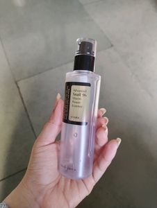 Empty Bottle