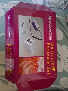 Bolt Bee Brand Acrylic Nail Filer