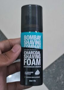 Bombay Shaving Co. Shavin