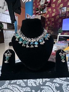 handmade jewellery